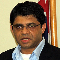 Domestic Violence Decree is in force-AG